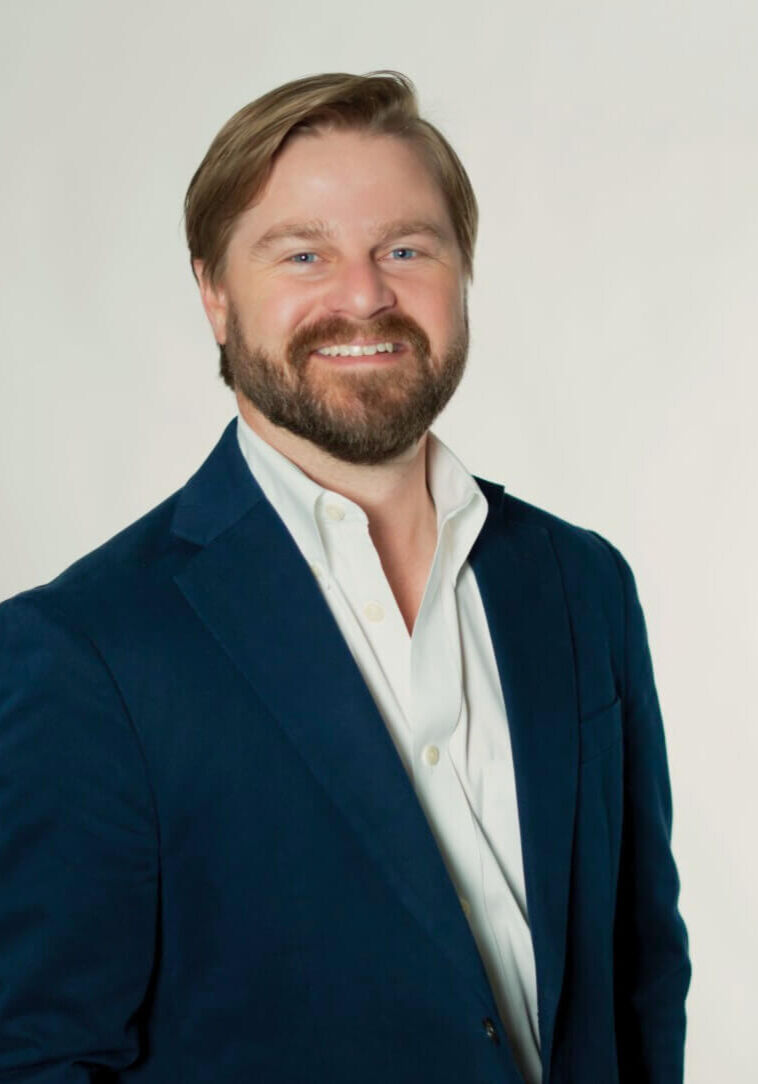 Grant Ingram Headshot